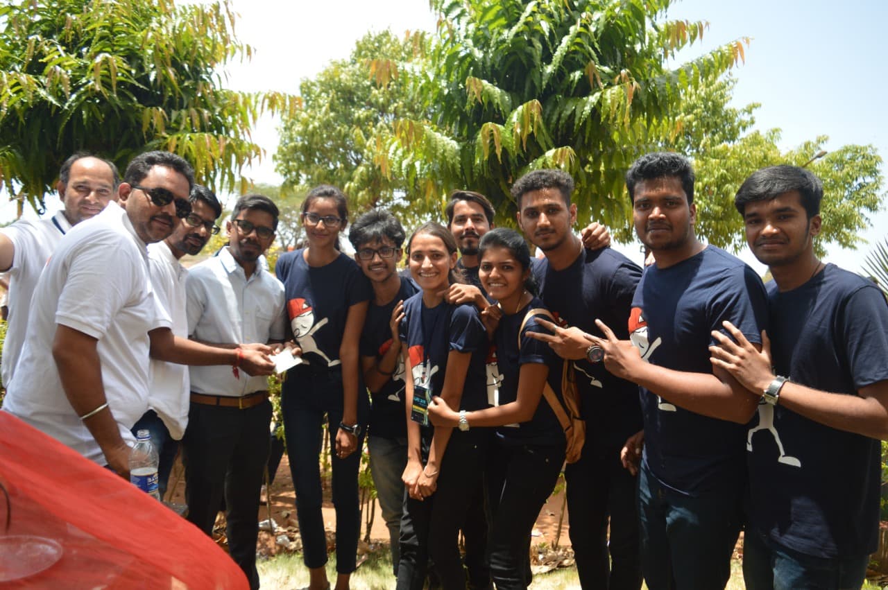 Maratha Mandal Engineering College Belgaum College Images photo 7